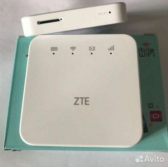 Роутер 4G, интернет домашний безлимитный