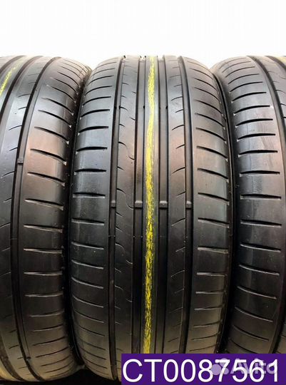 Dunlop Sport BluResponse 205/55 R16 96T