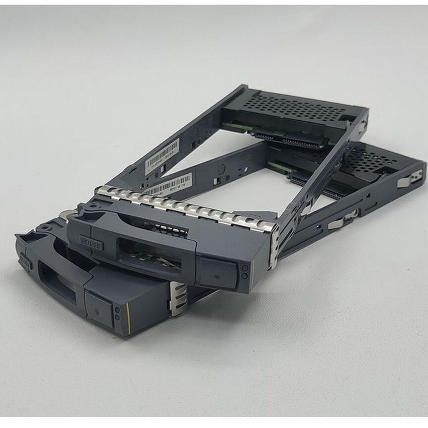 [111-00721-AO] Салазки 2.5" (Sff), Sas, Sata, Lenov