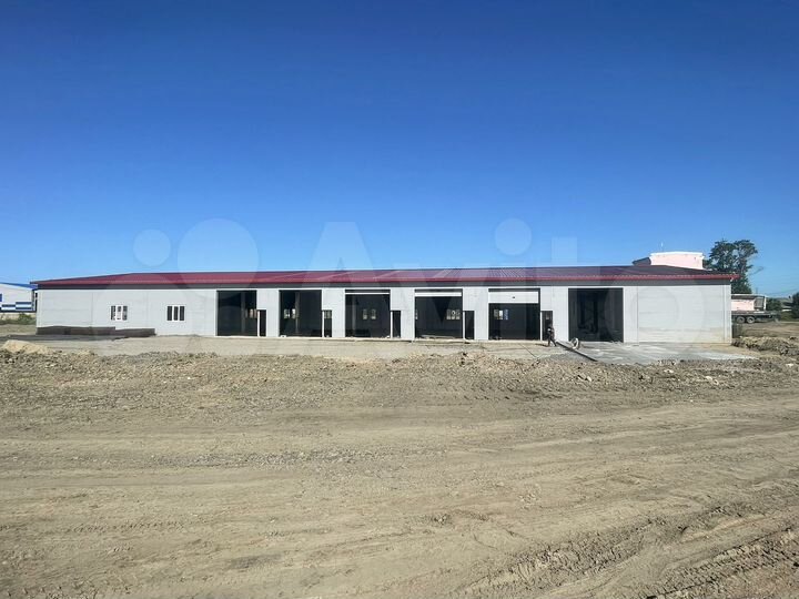 Свободного назначения, 150 м²