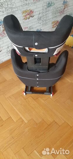 Детское автокресло Cybex 15 до 36 кг