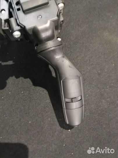 Подрулевой переключатель света Lexus ES 7 19г