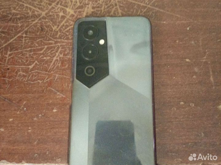 Продам tecno pova 4PRO