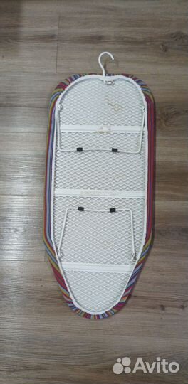 Гладильная доска настольная Икея