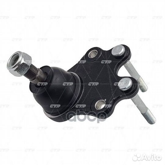 Шаровая опора, верхняя SB2871, SB2873 (Старый C