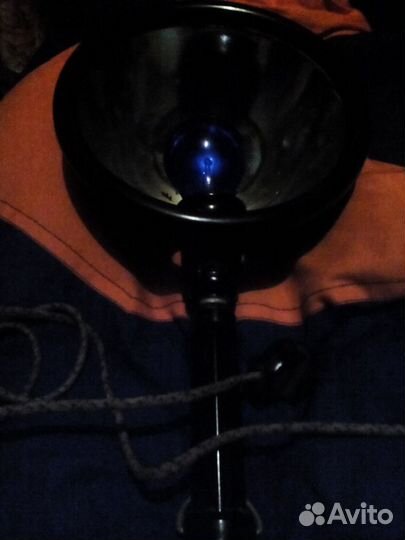 Лампа ультрафиолет