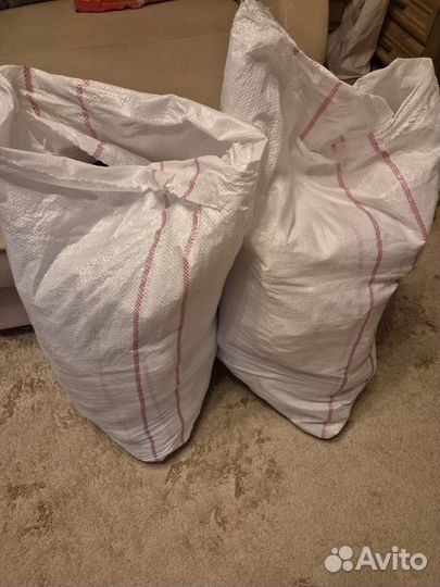 Продаю вещи мешком