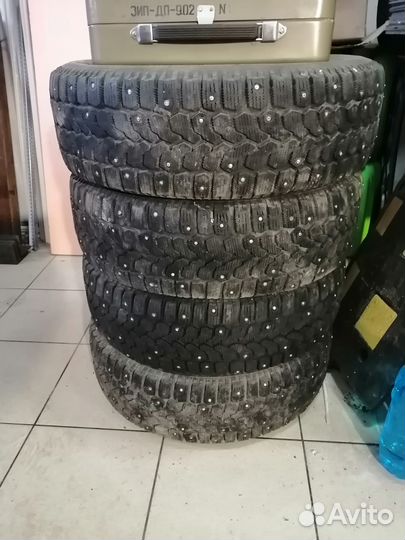 Yokohama 104ZR 185/65 R15