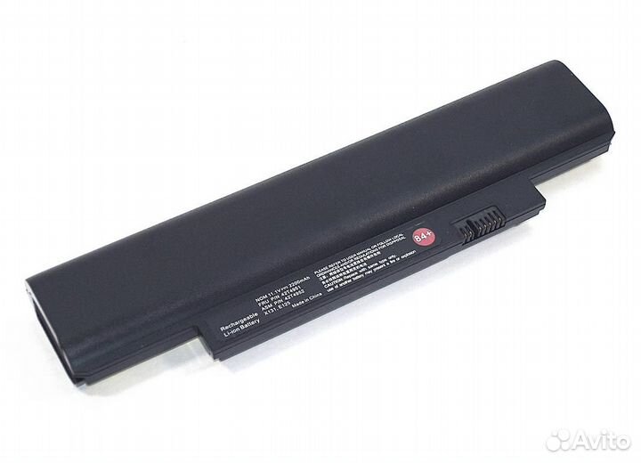 Аккумулятор для Lenovo E130 E330 84+ OEM (11.1V 2