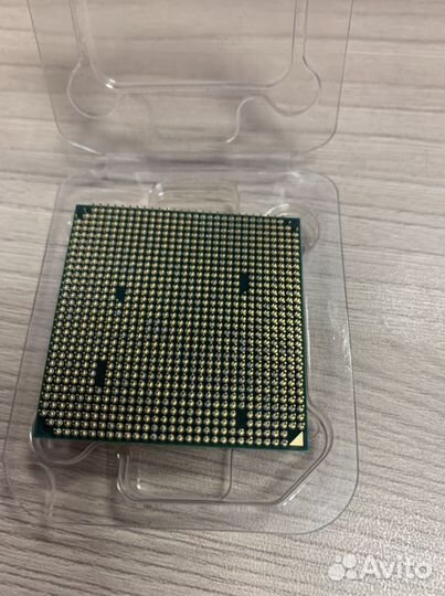 Процессор amd athlon II x2 2.8 GHz AM3
