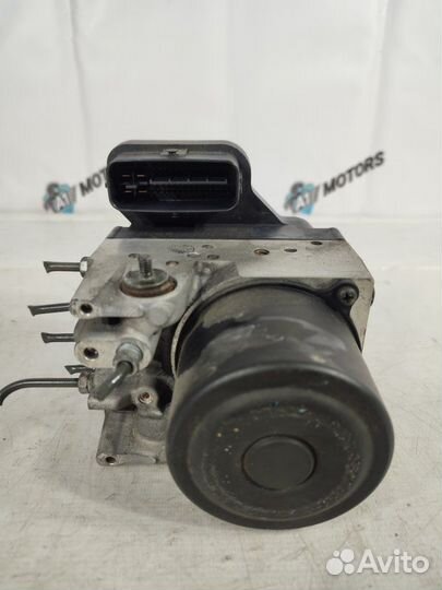 Блок abs Toyota Wish ANE11 1azfse 2003