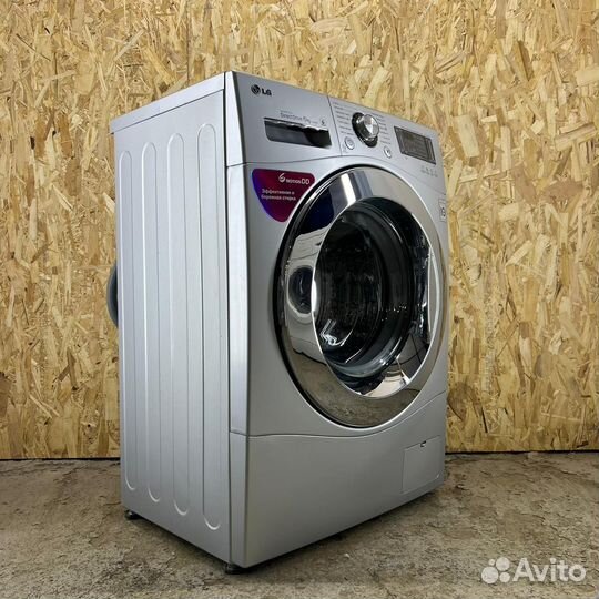 Стиральная машинка б/у с доставкой и гарантией