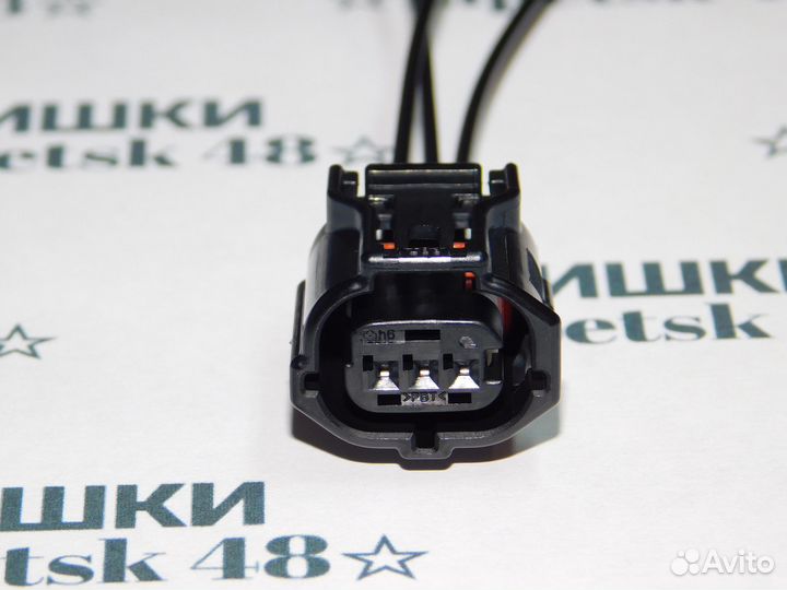 Разъем для датчика распредвала Toyota