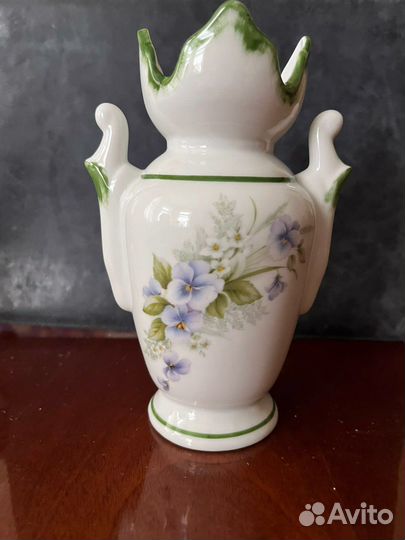 Вазочка Limoges France