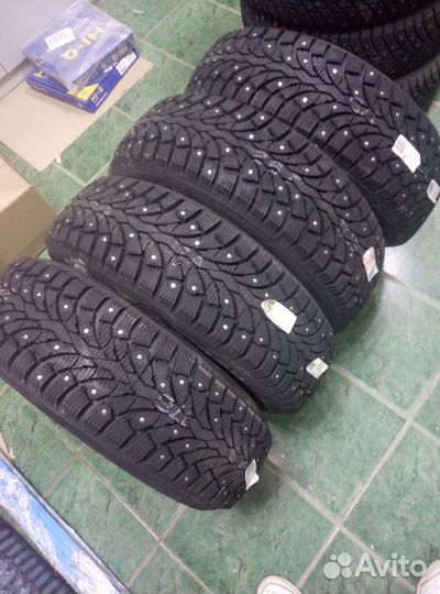 Pirelli Formula Ice 185/65 R15