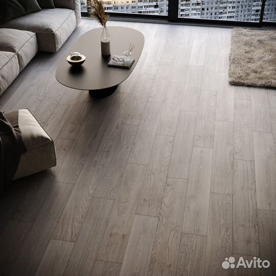 Кварцвиниловый ламинат / SPC ламинат