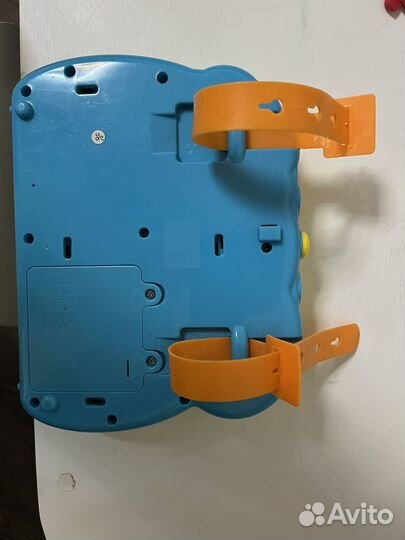 Игровой центр на кроватку