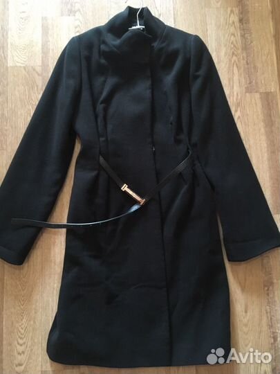 Пальто