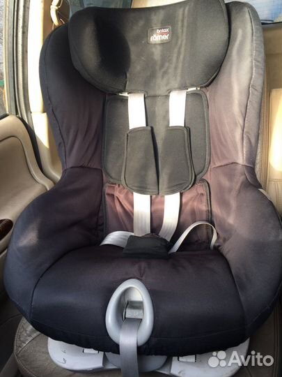 Britax romer king 2