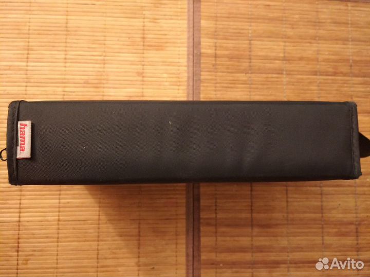 Бокс для CD/DVD дисков