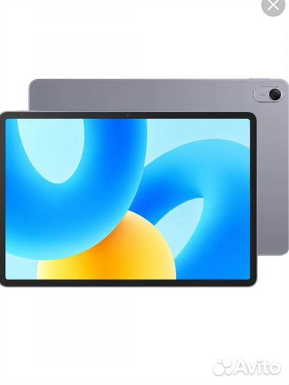 Планшет Huawei MatePad 11.5