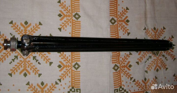 Штативы Треноги для фотовидеокамер СССР Germany