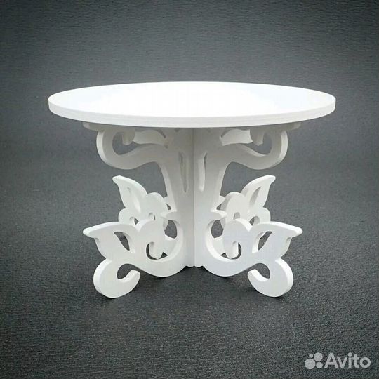 Любые подставки для торта И не только