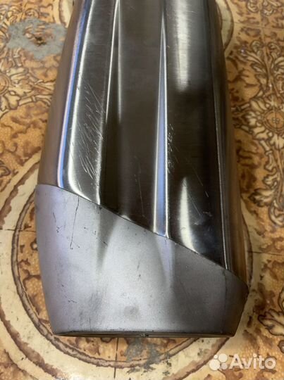 Bmw s1000rr глушитель