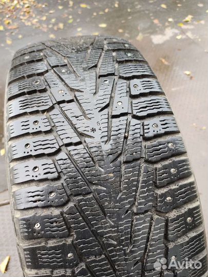 Nokian Tyres Hakkapeliitta 7 SUV 265/60 R18