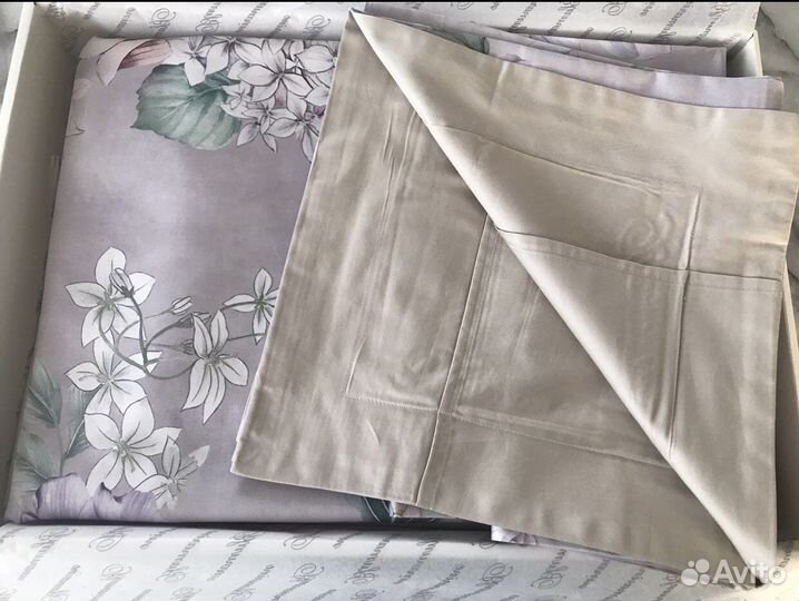 Постельное белье