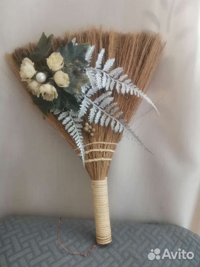 Веник оберег