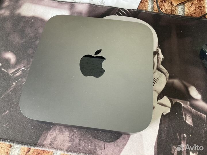 Apple Mac mini 2018 i5