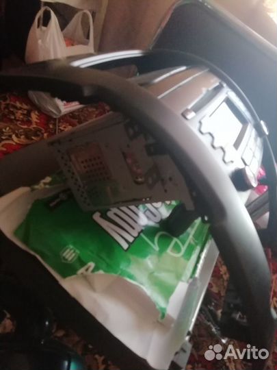 Кия соренто 2.2010 г в