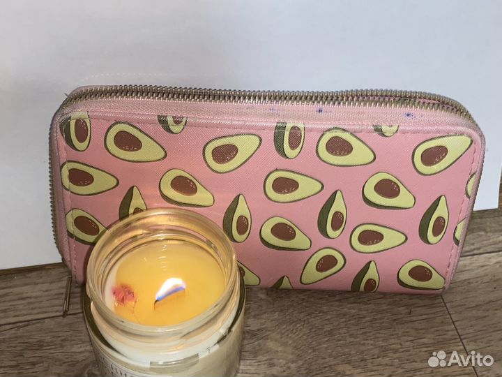 Кошелек женский