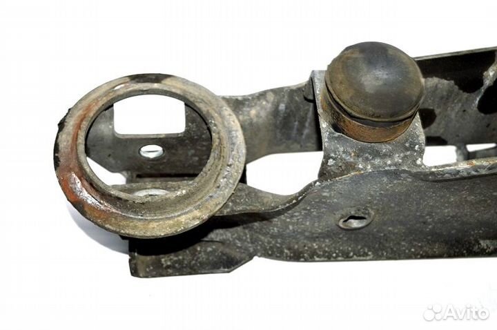 Кронштейны кабины / Подвеска / Замки, другое volvo