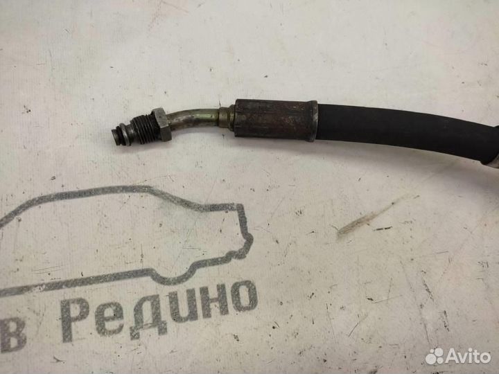 Трубка гура W639 V-class Vito 646.982