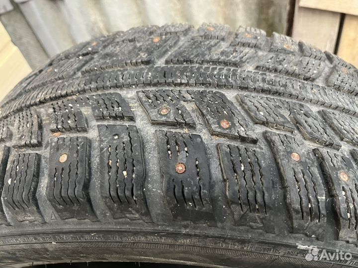 Kumho Road Venture AT61 225/55 R17