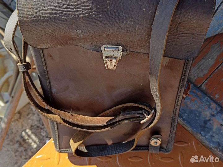 Планшет военный