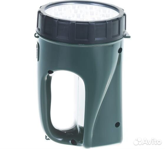 Фонарь-прожектор космос kocaccu9199LED