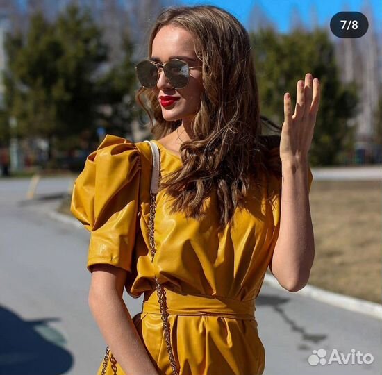 Vitalyandress Альфа платье миди, 48-54, для гв