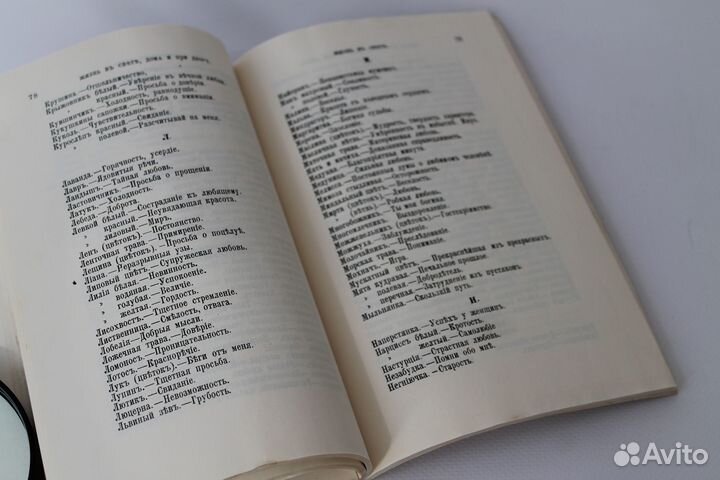 Жизнь в свете, дома и при дворе. Репринт