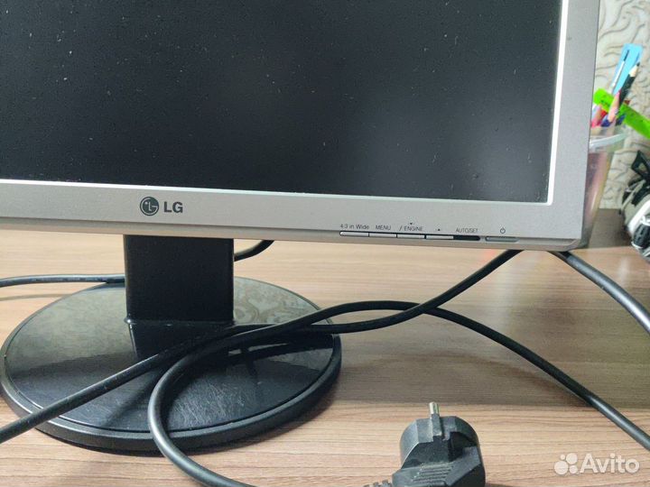 Монитор для компьютера