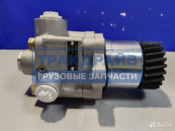 Насос гидроусилителя руля Volvo FH FM 12