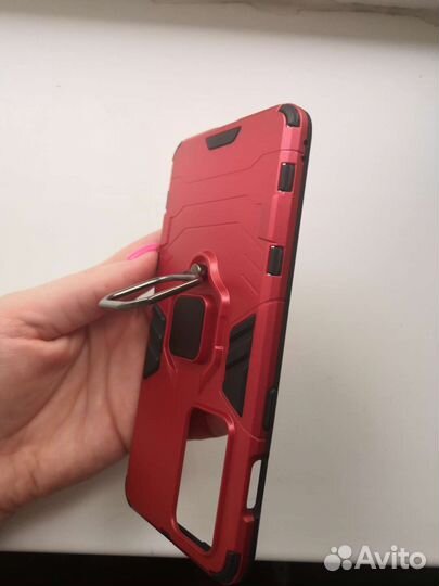 Чехол на oneplus 9rt