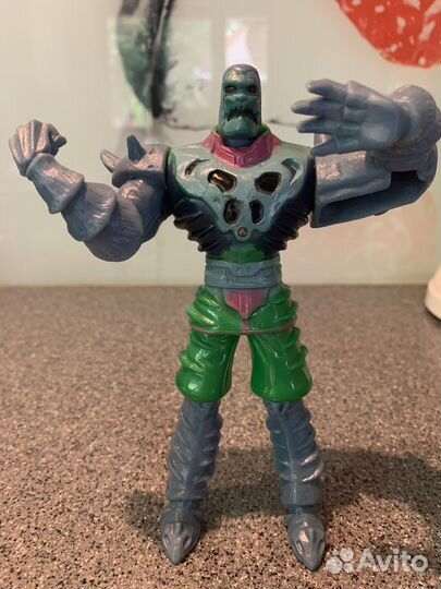 BEN 10, Бен Тен 2 игрушки