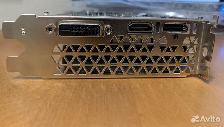 Видеокарта gtx 1060 3gb colorful