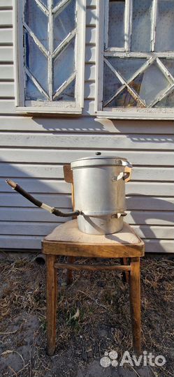 Соковарка СССР