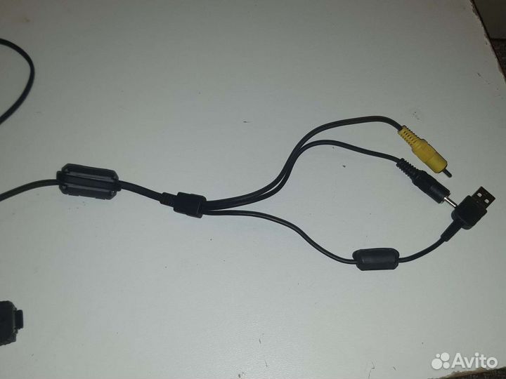 Провод от Видеокамеры Sony