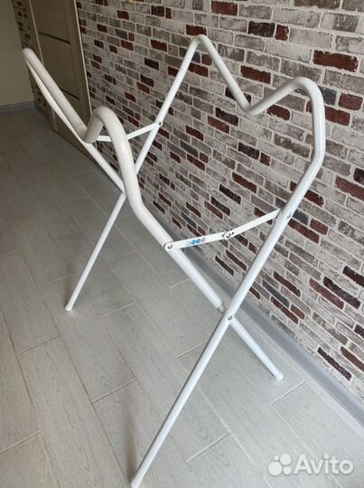 Подставка под детскую ванночку