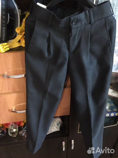 Костюм на мальчика